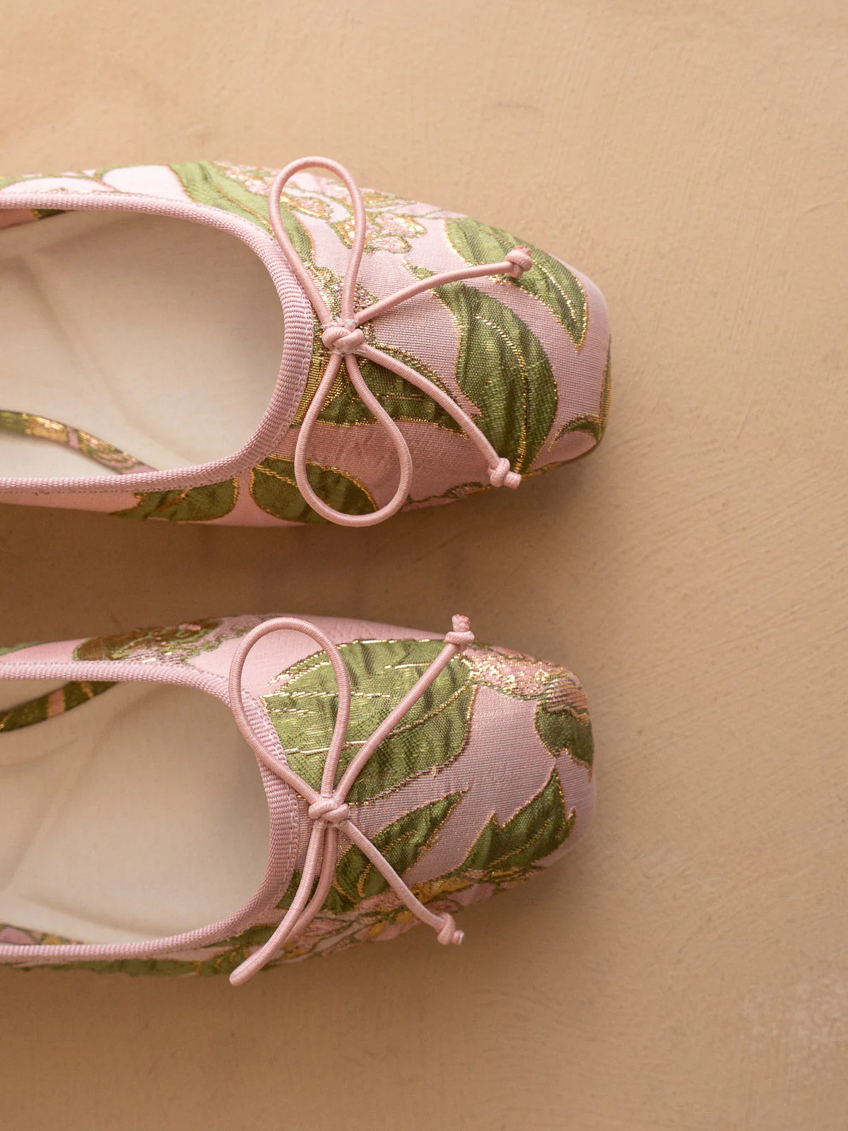 BALLET FLATS